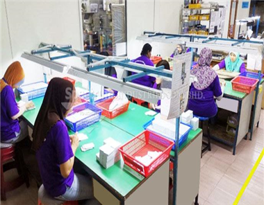Inspection & Test Equipment